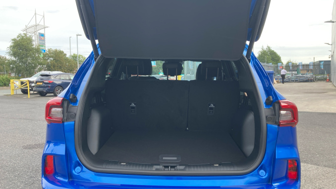 Ford Kuga 1.5 EcoBoost ST-Line 5dr Petrol Estate - Image 4